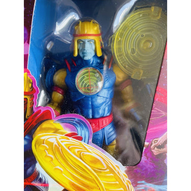 Masters Of The Universe Masterverse New Eternal Sy - Klone Action Figure - Planet Toys